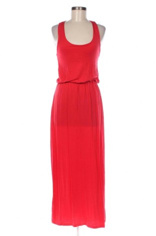 Kleid Boohoo, Größe XS, Farbe Rot, Preis 6,88 €
