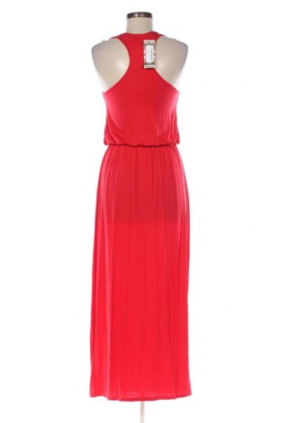 Kleid Boohoo, Größe XS, Farbe Rot, Preis 7,35 €