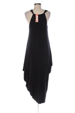 Kleid Boohoo, Größe S, Farbe Schwarz, Preis 7,59 €