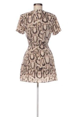 Φόρεμα Boohoo, Μέγεθος M, Χρώμα Πολύχρωμο, Τιμή 7,36 €