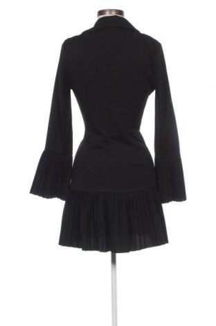 Šaty  Boohoo, Veľkosť XS, Farba Čierna, Cena  14,83 €