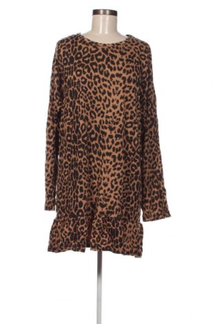 Φόρεμα Boohoo, Μέγεθος XL, Χρώμα Πολύχρωμο, Τιμή 21,05 €