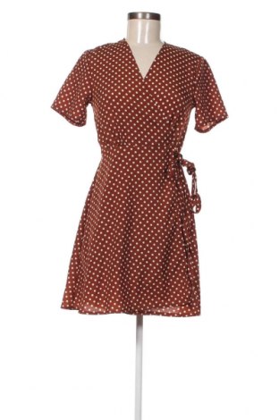 Φόρεμα Boohoo, Μέγεθος S, Χρώμα Πολύχρωμο, Τιμή 9,15 €