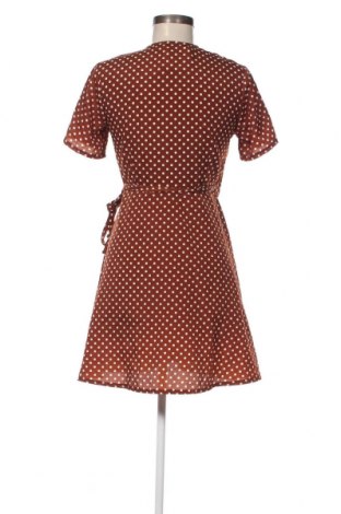 Kleid Boohoo, Größe S, Farbe Mehrfarbig, Preis 8,27 €