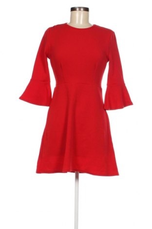 Kleid Boohoo, Größe M, Farbe Rot, Preis 5,45 €