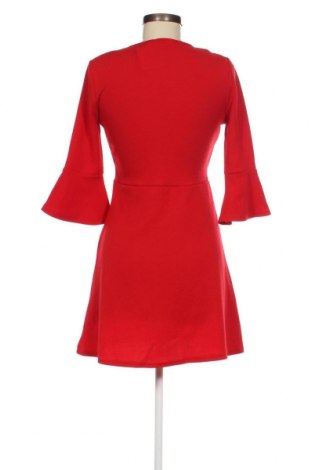Φόρεμα Boohoo, Μέγεθος M, Χρώμα Κόκκινο, Τιμή 11,12 €
