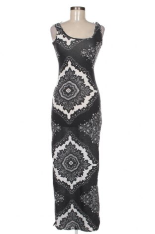 Kleid Boohoo, Größe S, Farbe Schwarz, Preis 16,33 €