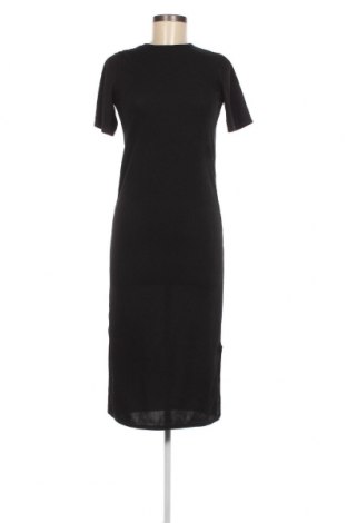 Kleid Boohoo, Größe M, Farbe Schwarz, Preis 12,11 €