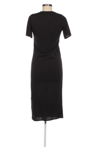 Kleid Boohoo, Größe M, Farbe Schwarz, Preis 9,28 €
