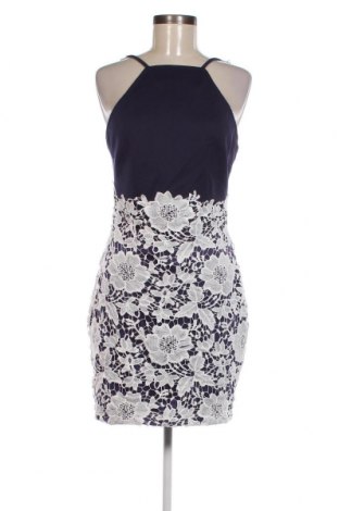 Φόρεμα Boohoo, Μέγεθος L, Χρώμα Πολύχρωμο, Τιμή 10,76 €