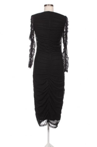 Šaty  Boohoo, Veľkosť S, Farba Čierna, Cena  14,83 €