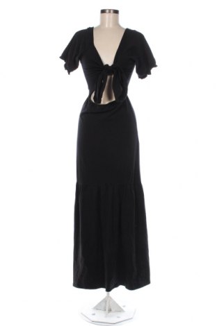 Φόρεμα Boohoo, Μέγεθος M, Χρώμα Μαύρο, Τιμή 8,46 €