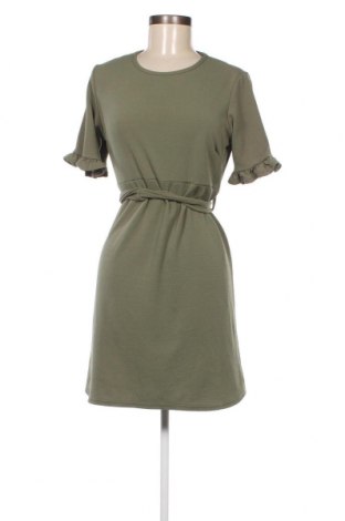 Φόρεμα Boohoo, Μέγεθος M, Χρώμα Πράσινο, Τιμή 9,15 €