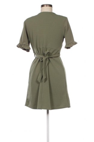 Kleid Boohoo, Größe M, Farbe Grün, Preis € 20,18