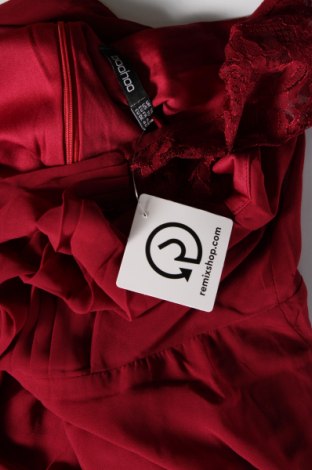 Kleid Boohoo, Größe M, Farbe Rosa, Preis 16,03 €