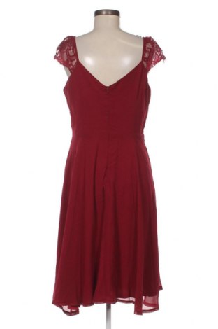 Šaty  Boohoo, Velikost M, Barva Růžová, Cena  734,00 Kč