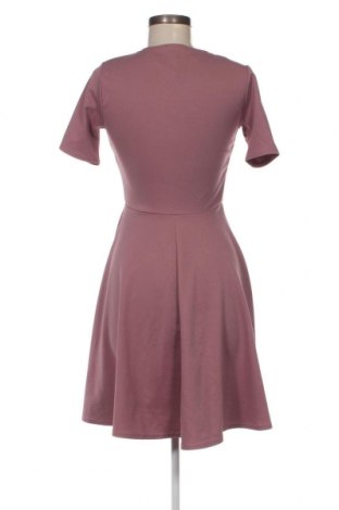 Φόρεμα Boohoo, Μέγεθος XS, Χρώμα Σάπιο μήλο, Τιμή 8,90 €