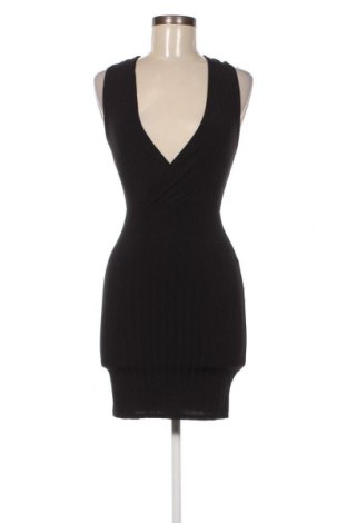 Šaty  Boohoo, Veľkosť S, Farba Čierna, Cena  16,44 €