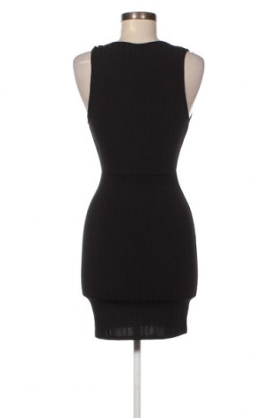 Šaty  Boohoo, Veľkosť S, Farba Čierna, Cena  16,44 €