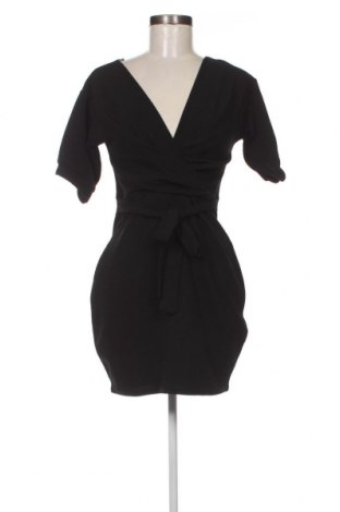 Φόρεμα Boohoo, Μέγεθος L, Χρώμα Μαύρο, Τιμή 8,07 €