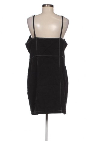 Φόρεμα Boohoo, Μέγεθος XL, Χρώμα Μαύρο, Τιμή 9,69 €