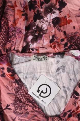 Φόρεμα Boysen's, Μέγεθος S, Χρώμα Πολύχρωμο, Τιμή 7,36 €