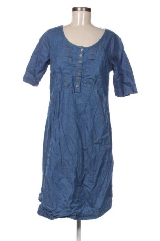 Φόρεμα Bpc Bonprix Collection, Μέγεθος M, Χρώμα Μπλέ, Τιμή 17,94 €