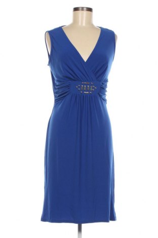Φόρεμα Bpc Bonprix Collection, Μέγεθος M, Χρώμα Μπλέ, Τιμή 8,07 €