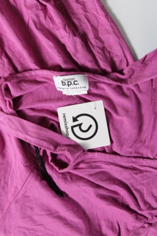 Φόρεμα Bpc Bonprix Collection, Μέγεθος XXS, Χρώμα Ρόζ , Τιμή 3,59 €