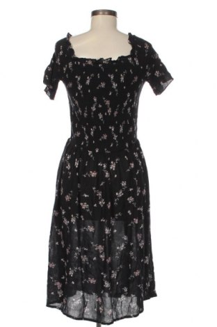 Φόρεμα Brave Soul, Μέγεθος L, Χρώμα Μαύρο, Τιμή 11,36 €