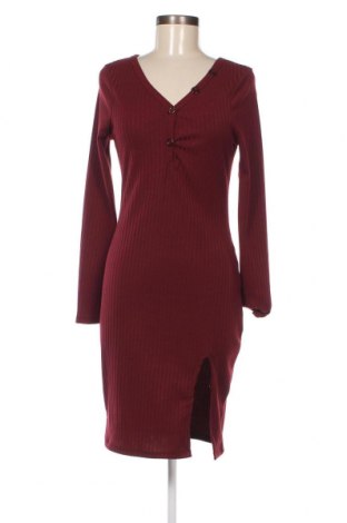 Kleid Brave Soul, Größe S, Farbe Rot, Preis 3,79 €