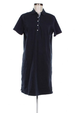 Kleid Brax, Größe L, Farbe Blau, Preis 24,64 €