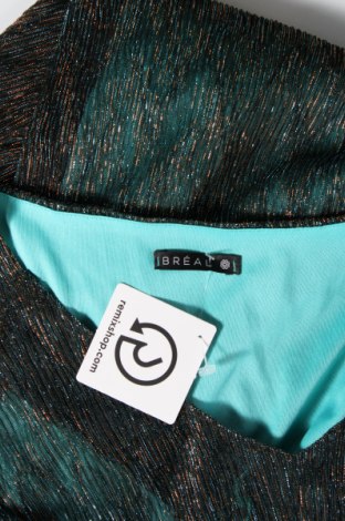 Šaty  Breal, Veľkosť S, Farba Modrá, Cena  4,82 €