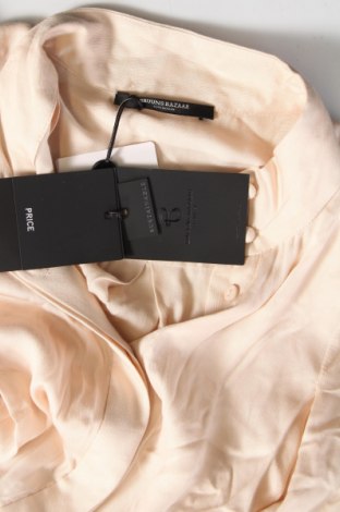 Kleid Bruuns Bazaar, Größe M, Farbe Beige, Preis € 40,59