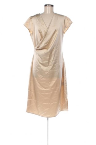 Šaty  Bruuns Bazaar, Velikost M, Barva Béžová, Cena  3 029,00 Kč