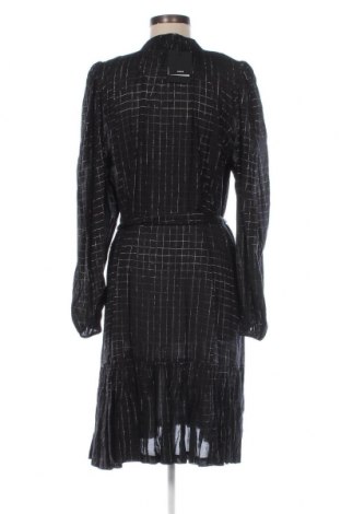 Kleid Bruuns Bazaar, Größe L, Farbe Schwarz, Preis 63,15 €