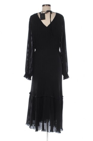 Kleid Bruuns Bazaar, Größe L, Farbe Schwarz, Preis 76,80 €