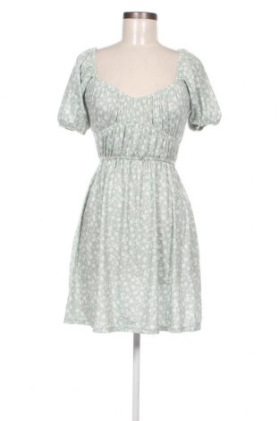 Φόρεμα Bubbleroom, Μέγεθος XS, Χρώμα Πράσινο, Τιμή 10,23 €
