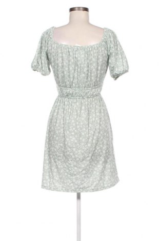 Kleid Bubbleroom, Größe XS, Farbe Grün, Preis 20,18 €