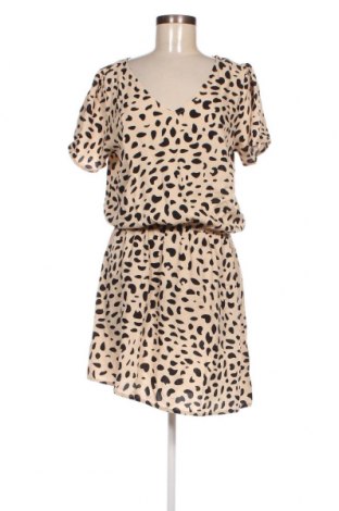 Kleid Buffalo, Größe L, Farbe Mehrfarbig, Preis € 21,03