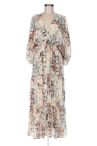 Kleid Buffalo, Größe XS, Farbe Mehrfarbig, Preis 31,55 €