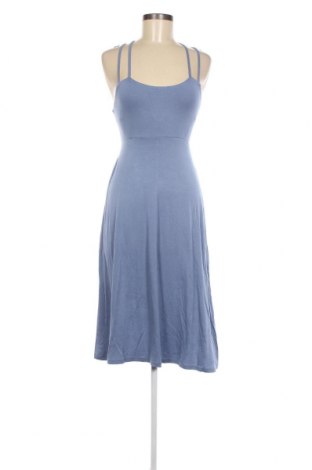 Φόρεμα Buffalo, Μέγεθος M, Χρώμα Μπλέ, Τιμή 23,66 €