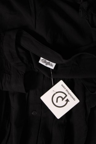 Kleid Buffalo, Größe L, Farbe Schwarz, Preis 52,58 €