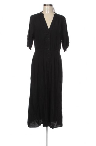 Kleid Buffalo, Größe L, Farbe Schwarz, Preis 43,12 €