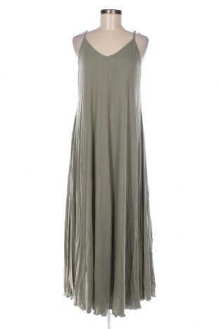 Kleid Buffalo, Größe M, Farbe Grün, Preis 52,58 €