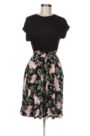 Kleid Buffalo, Größe S, Farbe Mehrfarbig, Preis 31,55 €