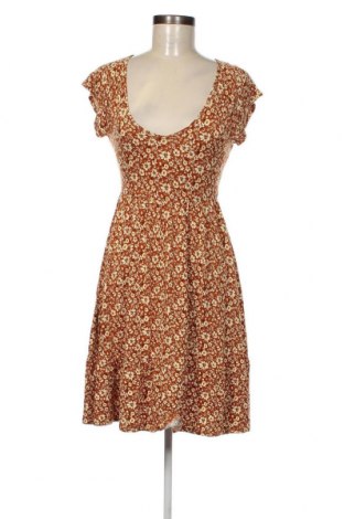 Φόρεμα Buffalo, Μέγεθος XS, Χρώμα Καφέ, Τιμή 4,21 €