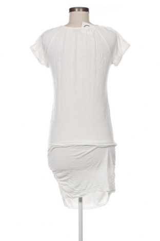 Kleid Buffalo, Größe S, Farbe Weiß, Preis 4,26 €