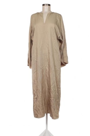 Φόρεμα By Malene Birger, Μέγεθος S, Χρώμα  Μπέζ, Τιμή 175,50 €