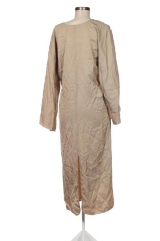 Kleid By Malene Birger, Größe S, Farbe Beige, Preis 166,46 €